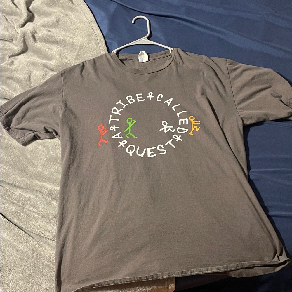 A Tribe Called Quest T Shirt
